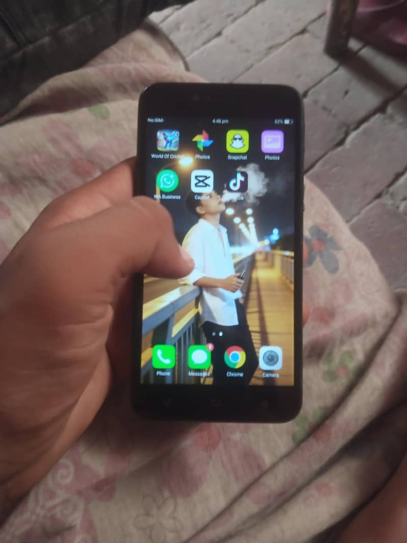 OPPO A71 2