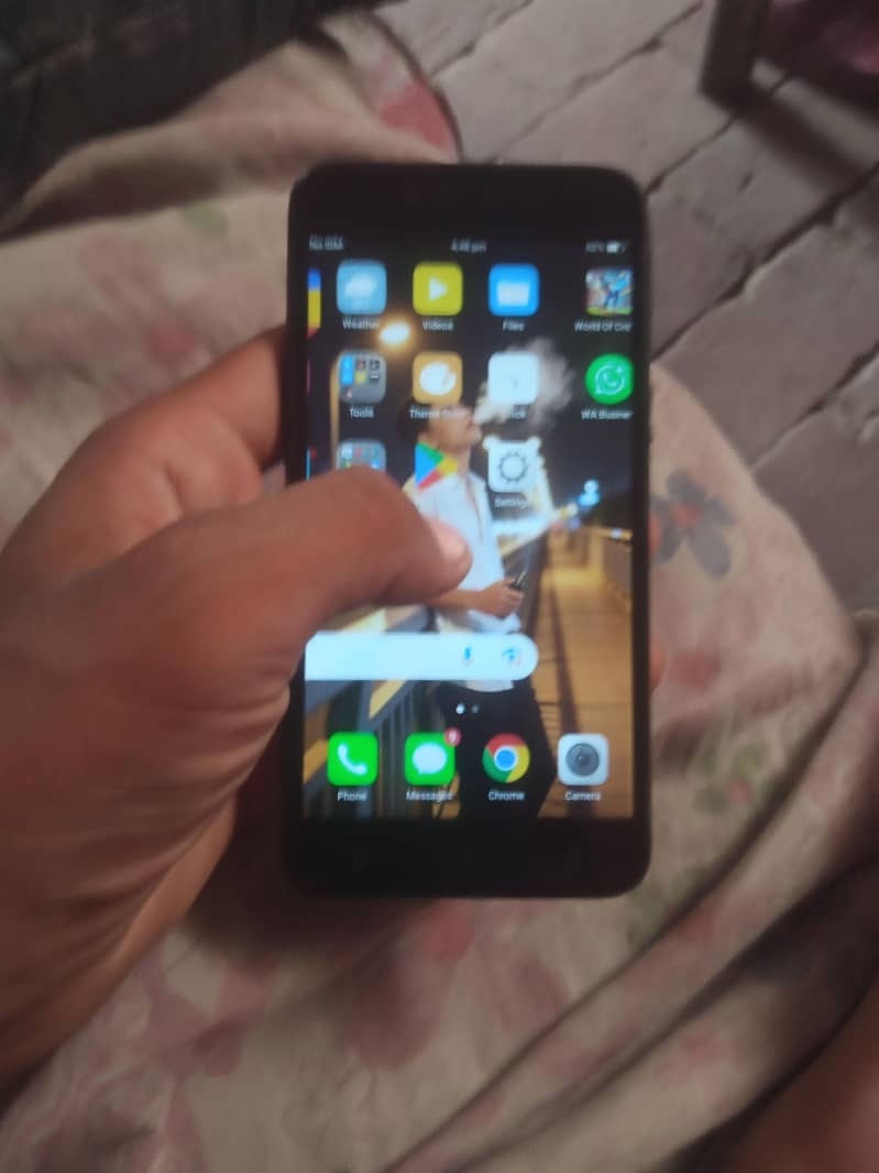OPPO A71 3