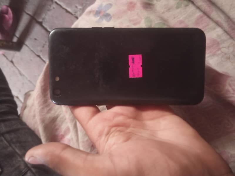 OPPO A71 4