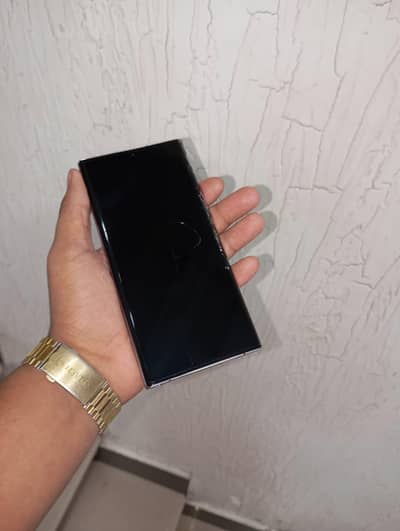 Samsung Mobile S22 Ultra
