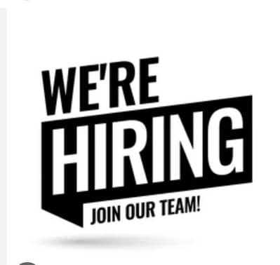 OFFICE WORK AVAILABLE FOR MALES AND FEMALES