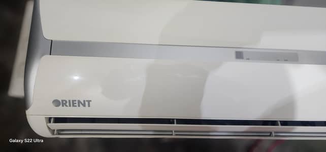 orient ka 1 tan ac total ganian energy saving model