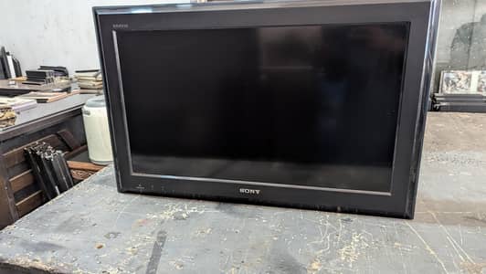 Sony original lcd