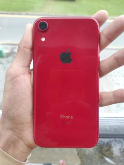Apple iPhone XR