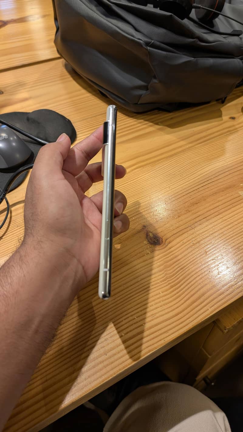 Google Pixel 6 Pro 2
