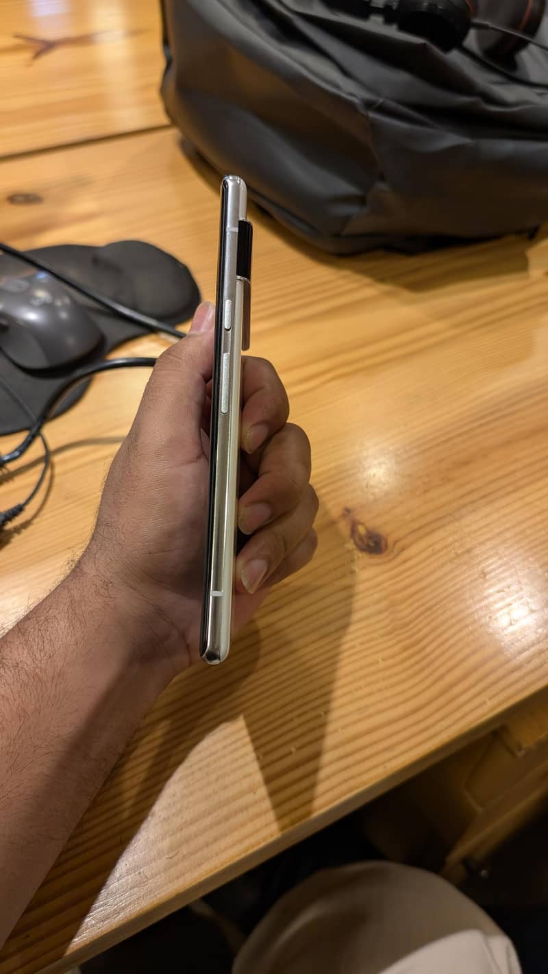 Google Pixel 6 Pro 3