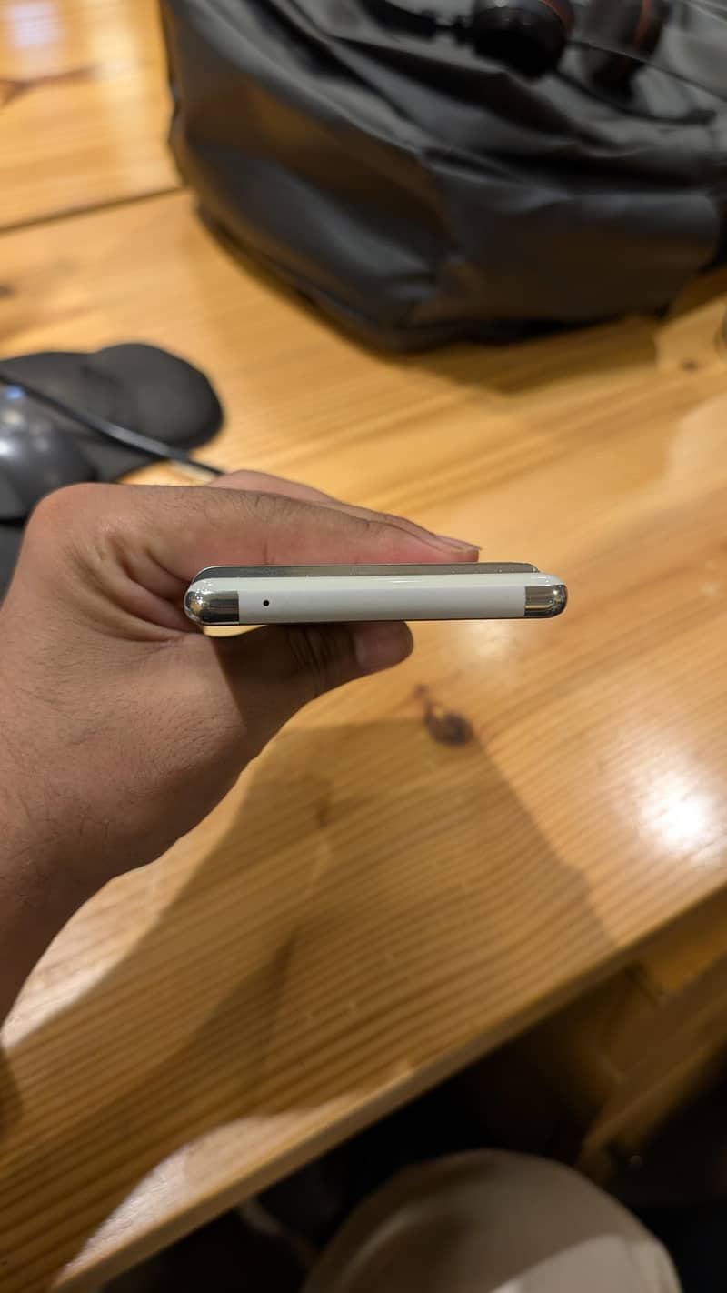 Google Pixel 6 Pro 4
