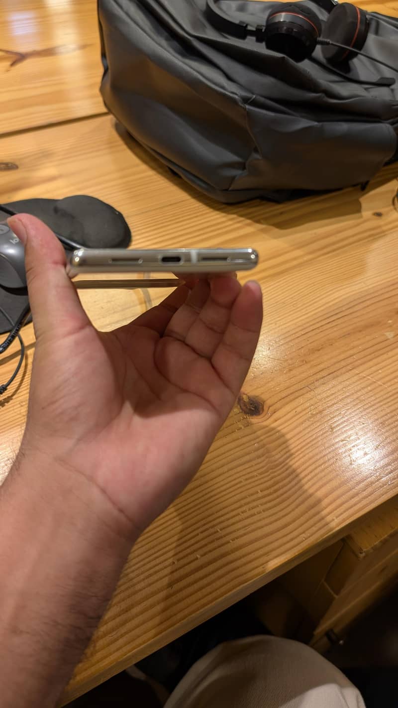 Google Pixel 6 Pro 5