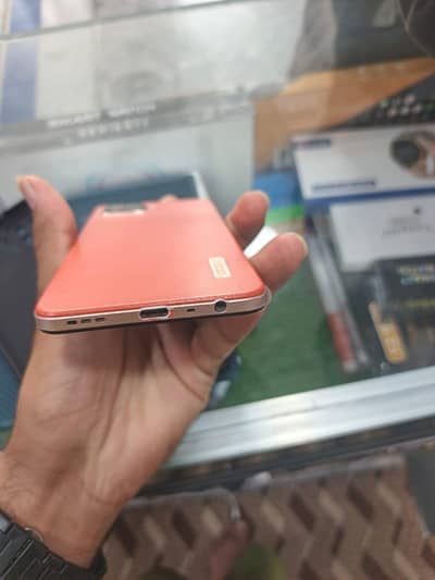 OPPO A17 with box charger totally original no open repair