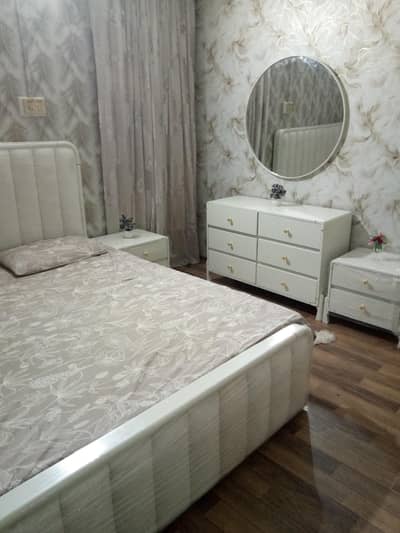 Brand New King Size Bed Set for Sale/New Bed Set/Bedroom Furniture