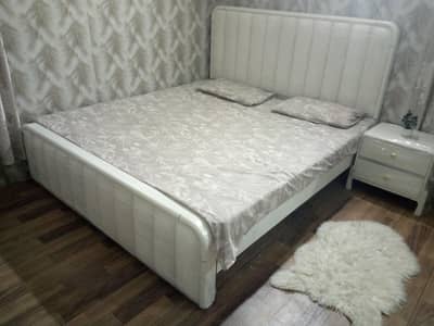 Brand New King Size Bed Set for Sale/New Bed Set/Bedroom Furniture