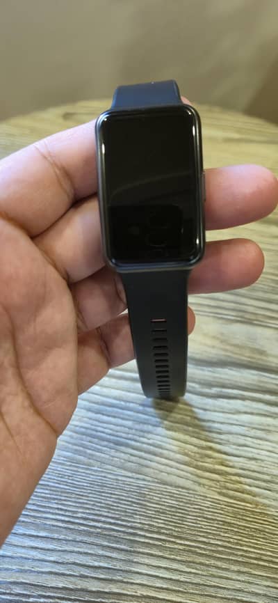 Huawei Watch Fit