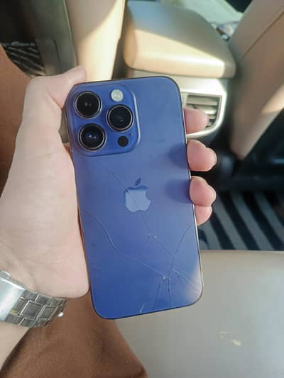 iPhone 14 pro non PTA