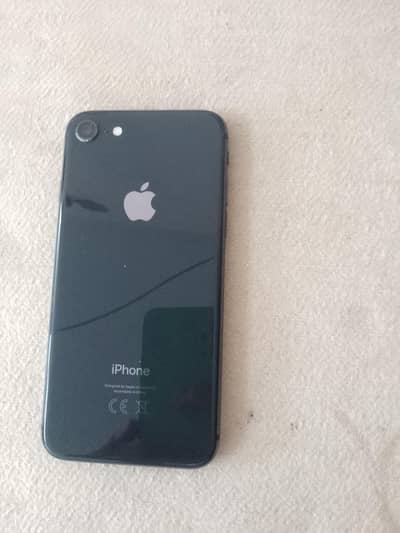 Apple iPhone 8