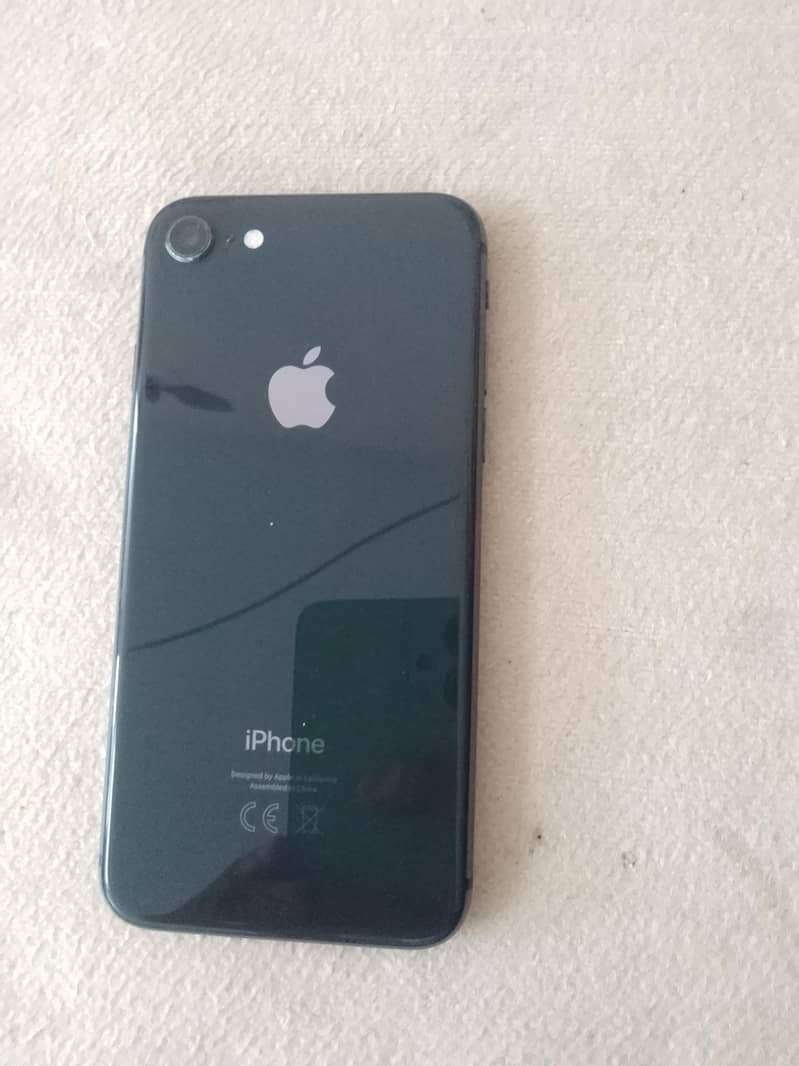 Apple iPhone 8 2