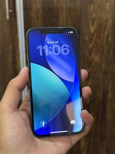 Apple iPhone 12