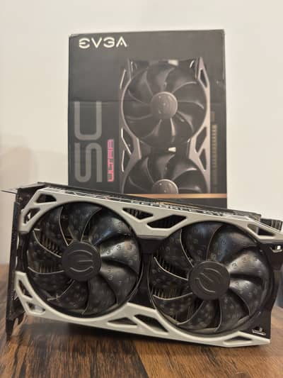 GTX 1650 Gaming Graphics Card | GPU Used for sale