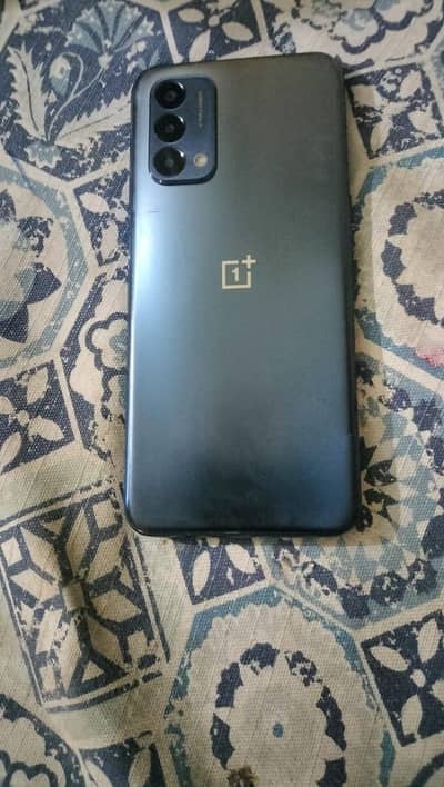 One Plus Nord N200