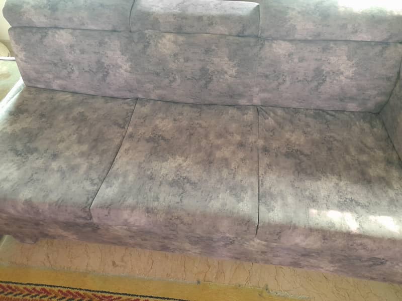 L shape sofa 4