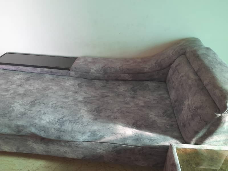 L shape sofa 5
