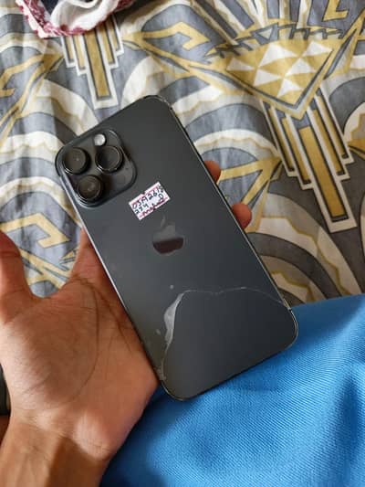 Apple iPhone 14 Pro Max