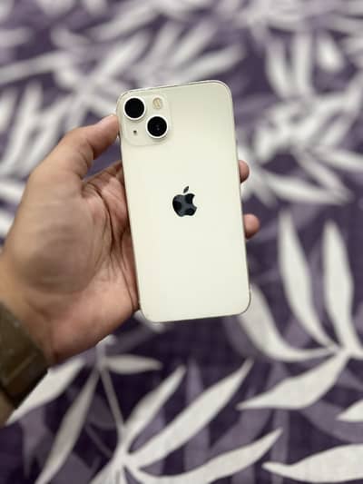 iPhone 13 Pta Approved 128 Gb