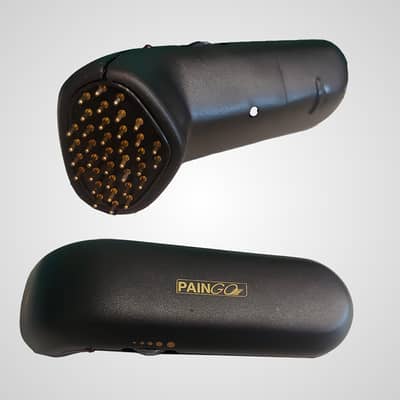 Paingo / self-treating device for muscle