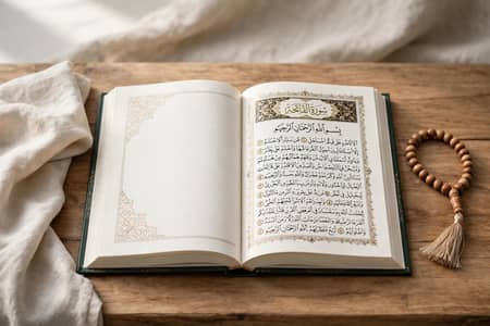 Online Quran Teacher for Girls - Tajweed + Nazra