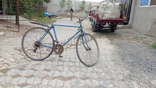 Road Bike