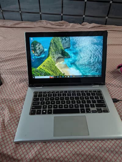 Dell Core i5 5th gen