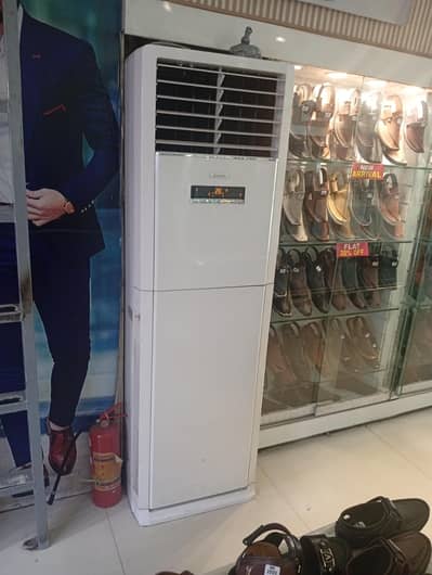 floor stand ac condition 10/9 us hora ha