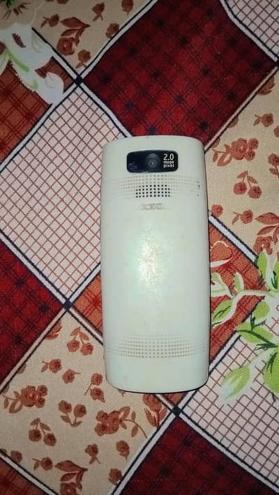 nokia x202