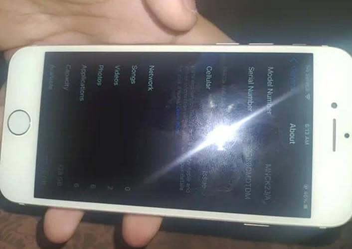 iPhone 7 Bypass 1