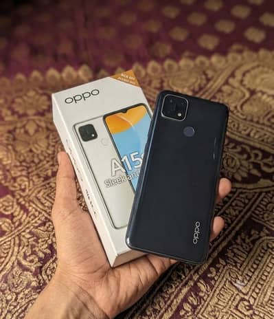 OPPO Mobile