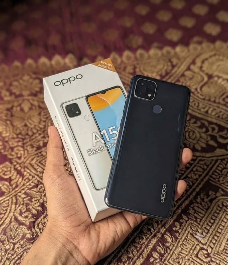 OPPO Mobile 0