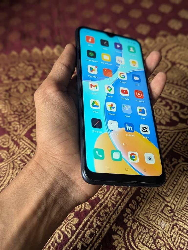 OPPO Mobile 1