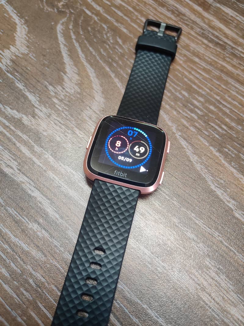 Fitbit 0