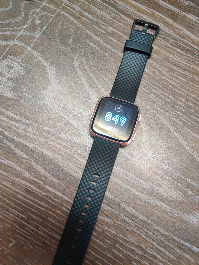 Fitbit 1