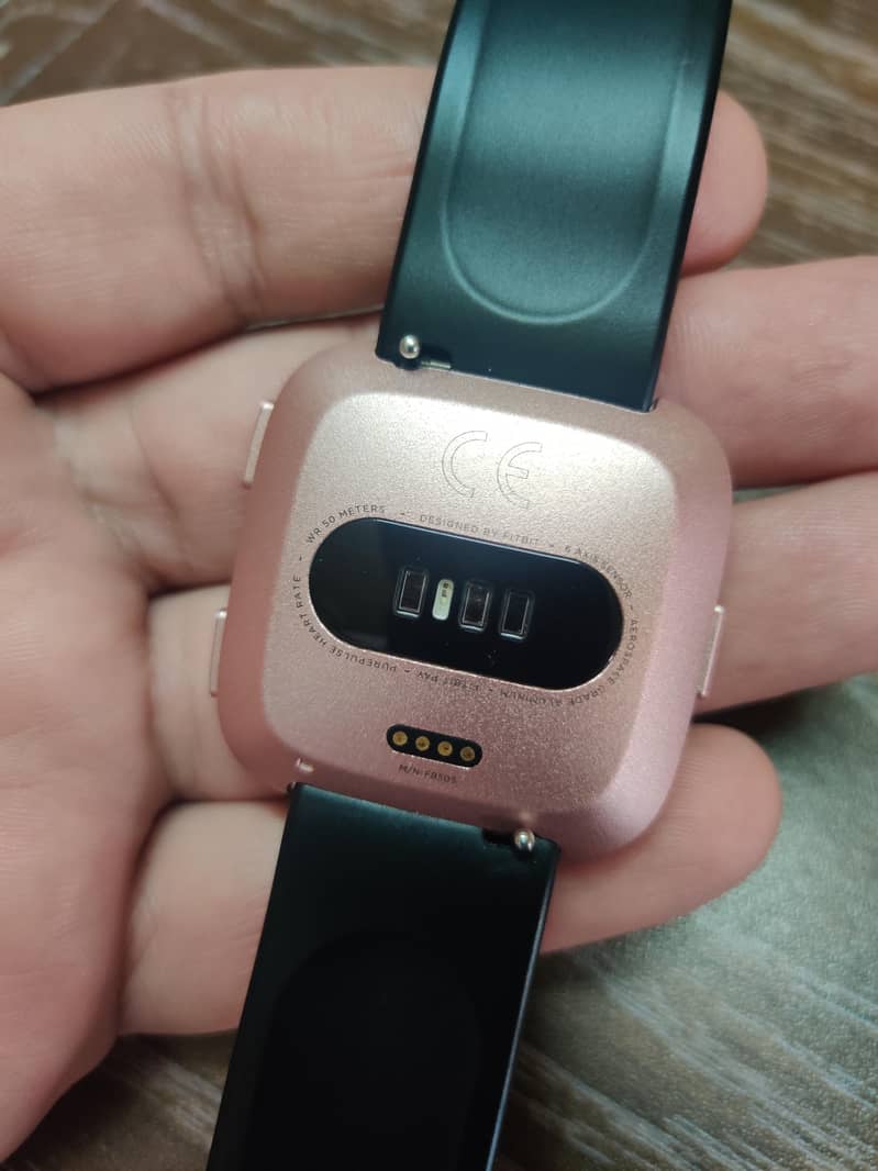 Fitbit 3