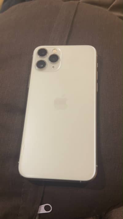 Apple iPhone 11 Pro