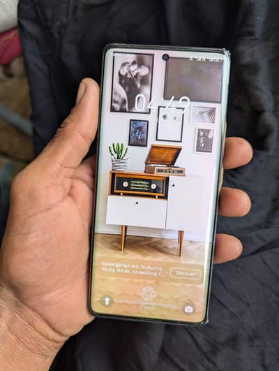 Tecno Spark 20 Pro Plus