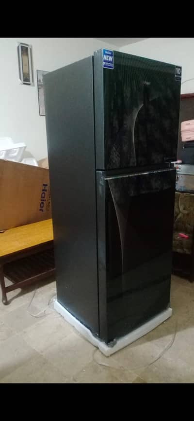 New refrigerator Digital inverter