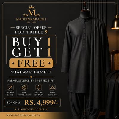 Sale shalwar Qameez