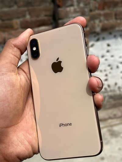 Apple iPhone XS
