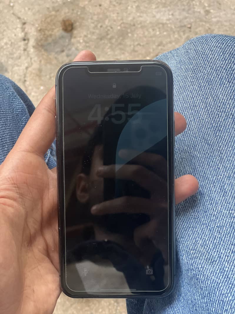 Apple iPhone 11 Pro 3