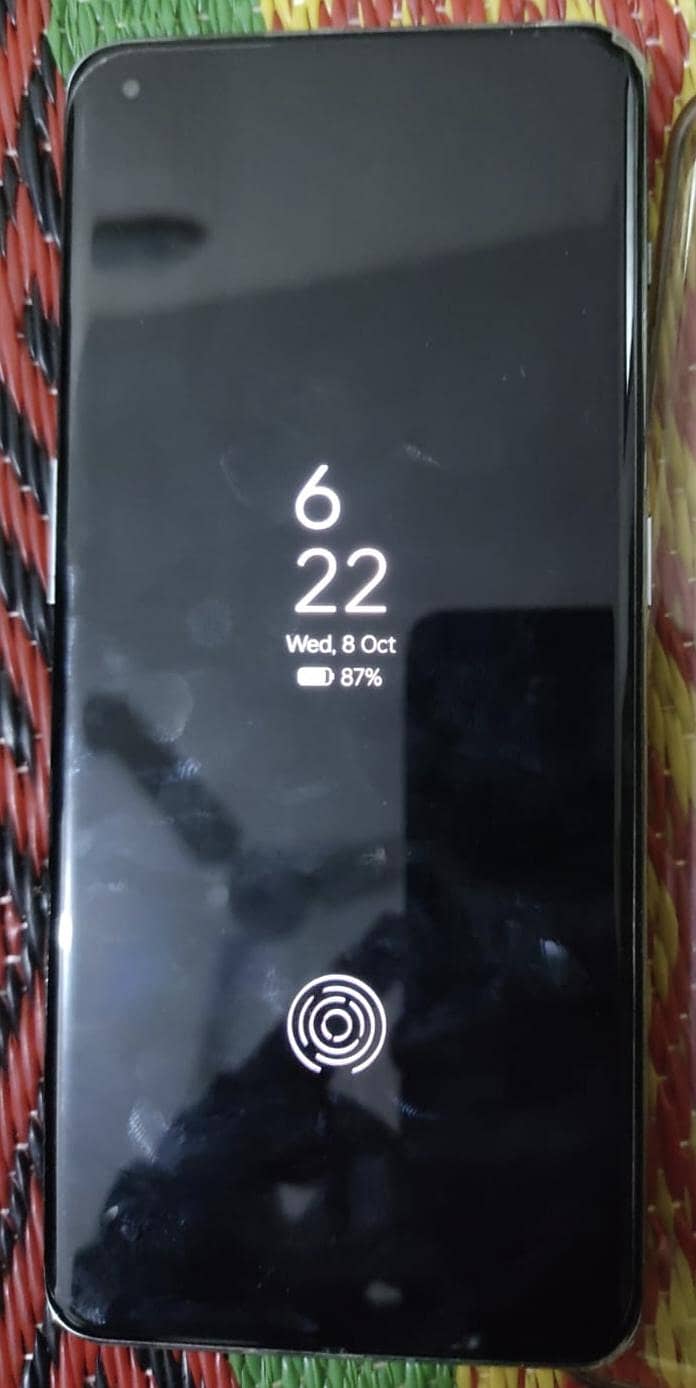 One Plus 11 0
