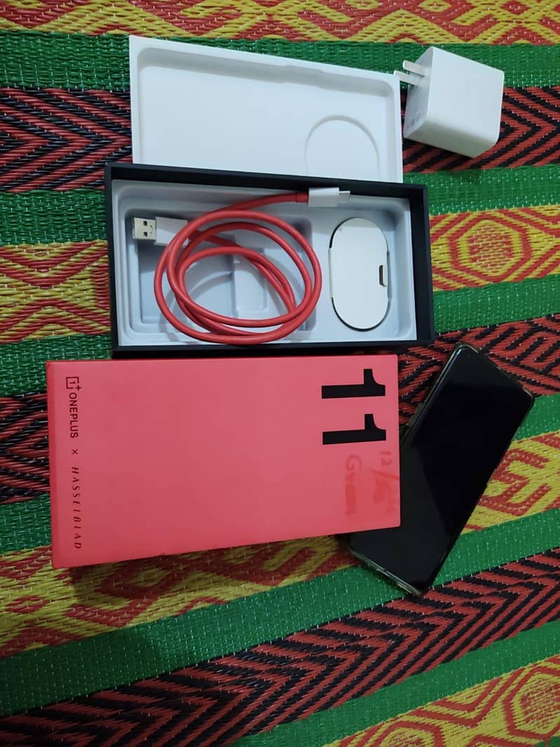 One Plus 11 2