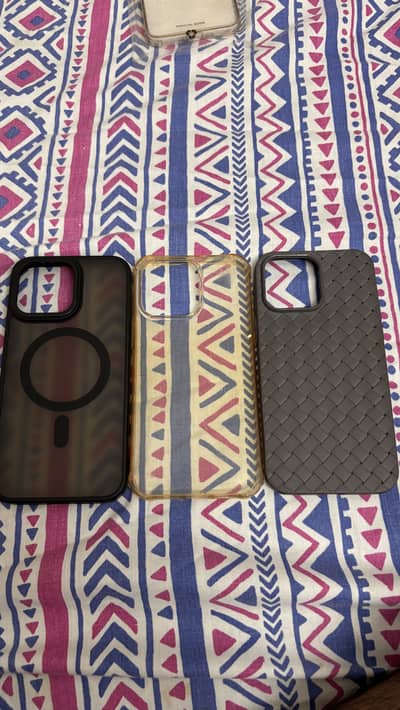 Iphone covers