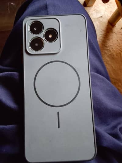 Realme C51
