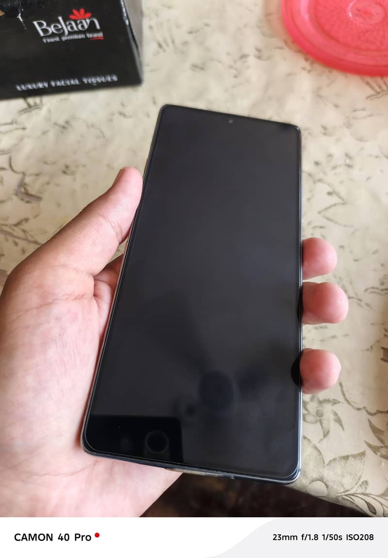 Tecno CAMON 40 3
